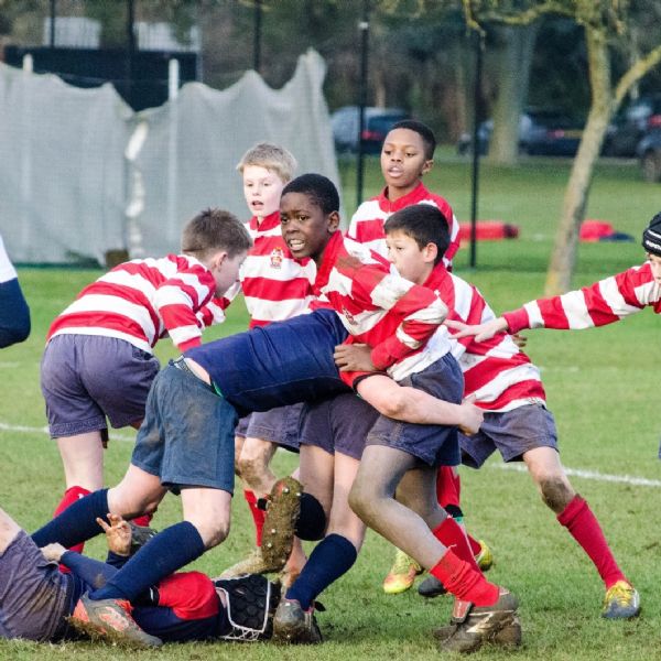 U11A v. Cheam(1)
